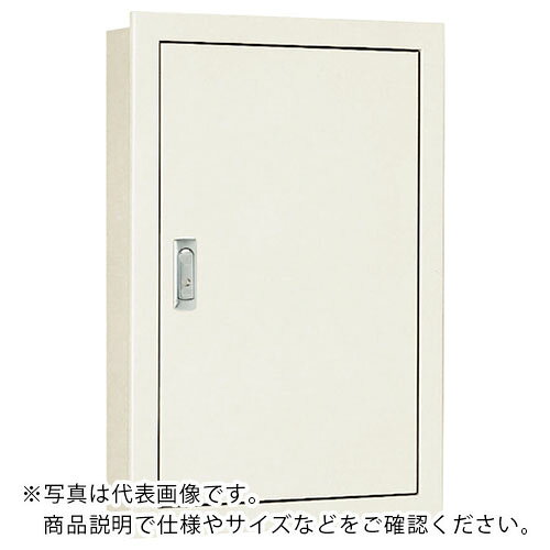 Nito ( 日東工業 ) 盤用キャビネット埋込形 1個入り ( SF14-435C )