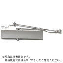 RYOBI ドアクローザ #20シリーズ シルバー ( B23PD ) リョービ(株) 【メーカー取寄】