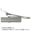 RYOBI ドアクローザ #20シリーズ シルバー ( S23PL ) リョービ(株) 【メーカー取寄】