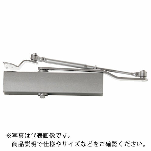 RYOBI ドアクローザ #20シリーズ シルバー ( 22PD ) リョービ(株) 【メーカー取寄】