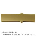 RYOBI ドアクローザ #20シリーズ BS22PL メタリックレモン ( BS22PL-C5 ) リョービ(株) 【メーカー取寄】