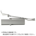 RYOBI ドアクローザ #20シリーズ シルバー ( 23PS ) リョービ(株) 【メーカー取寄】