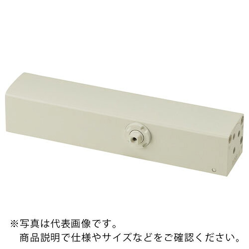 RYOBI ( リョービ ) ドアクローザ #20シリーズ 22PS ホワイト ( 22PS-WH ) 【メー...