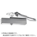 RYOBI ドアクローザ #20シリーズ シルバー ( S21P ) リョービ(株)