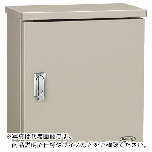 樂天商城 - Nito ( 日東工業 ) SO形ステンレスボックス 1個入り ( SO16-24A ) 【メーカー取寄】