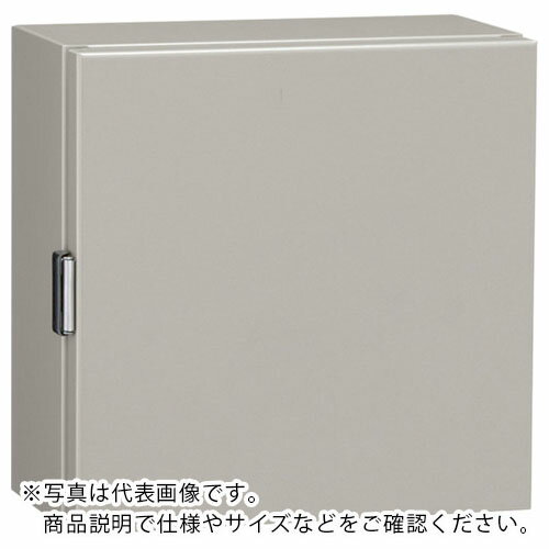 乐天商城 - Nito ( 日東工業 ) CH形ボックス 1個入り ( CHB12-1525A ) 【メーカー取寄】