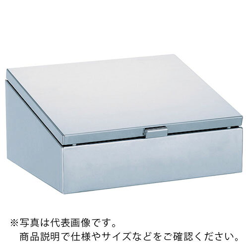 樂天商城 - Nito ( 日東工業 ) ステンレスSCD形コントロールボックス 1個入り ( SCD16-53 ) 【メーカー取寄】