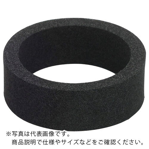 PISCO ( 日本ピスコ ) バキュームパッドスポンジタイプ パッドゴム クロロプレンゴム ( VP70SC ) 【メーカー取寄】