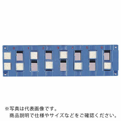 乐天商城 - サンコー ( 三甲 ) サンマーカーN用本体 800035 青 ( 800035BL00 B ) 【メーカー取寄】