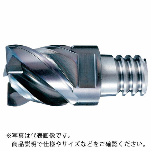 【SALE価格】OSG OSG PHOENIX ヘッド交換式エンドミル PXM スクエア コーナラジアスタイプ 7835014 ( PXVC160C16-04R000 XP3225 )