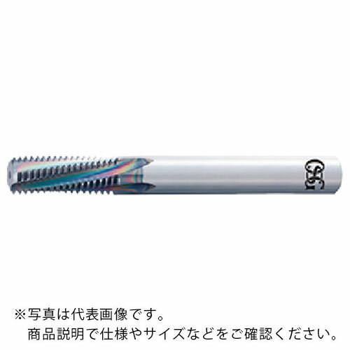 樂天商城 - OSG ( オーエスジー ) ワンレボリューションスレッドミル AT-1 8331093 ( AT-1 MG 15.67X19.96 NPT14 (8331093) )
