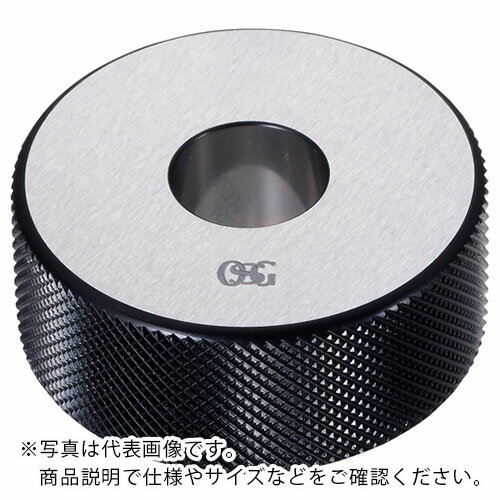 樂天商城 - 【SALE価格】OSG リングゲージ メートル 9339028 ( RG-M14 (9339028) )