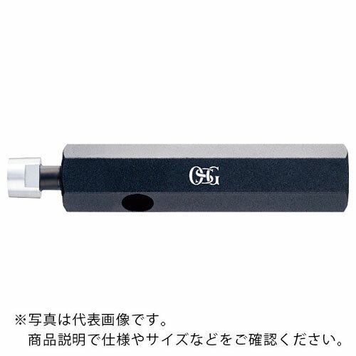 乐天商城 - 【SALE価格】OSG 管用テーパねじ用内径プラグゲージ TPG 9344801 ( TPG P PT1-1/2-11(9344801) )