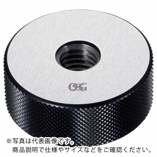 乐天商城 - OSG ( オーエスジー ) ねじ用限界ゲージ LG 9345127 ( LG 3A GR 0.3750-24UNJF(9345127) ) 【メーカー取寄】