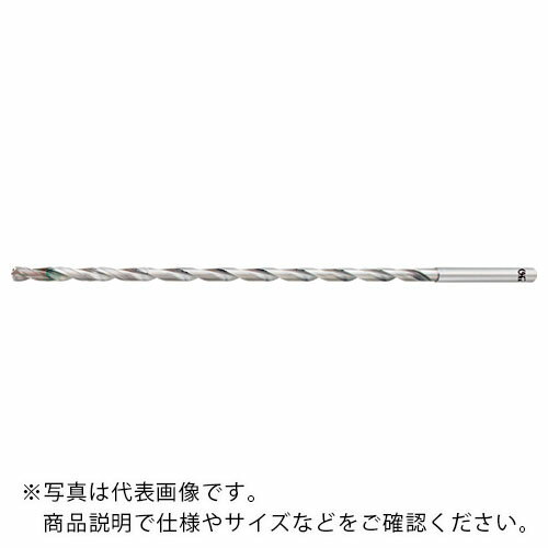 樂天商城 - 【SALE価格】OSG 超硬油穴付きADOドリル25Dタイプ 8724340 ( ADO-25D 3.4 )