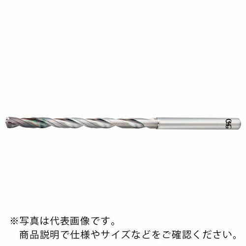 OSG 超硬油穴付きADОドリル10Dタイプ 8697070 ( ADO-10D 10.7-11 (8697070) ) オーエスジー(株) 【メー..