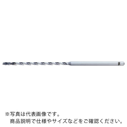 OSG ( オーエスジー ) 小径油穴付き超硬ドリル ADO-MICRO 8732055 ( ADO-MICRO20D 1.9 )