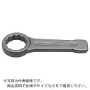 BAHCO 打撃メガネエンドレンチ155mm ( 7444SG-M-155 ) スナップオン・ツールズ(株) 【メーカー取寄】