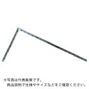 シンワ 曲尺 シルバー1尺6寸 鶴亀左きき用大工用 裏面角目盛赤数字 ( 10669 ) シンワ測定(株)