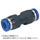 ピスコ 耐腐蝕性SUS303相当継手 ユニオンストレート ( SPU12 )(4)