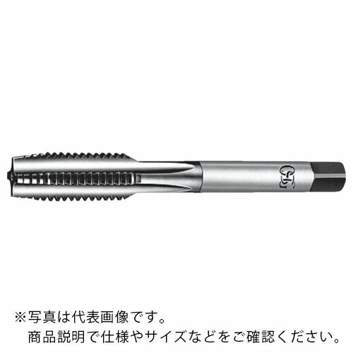 樂天商城 - 【SALE価格】OSG ハンドタップ 難削材用 22469 ( CPM-HT 2P STD M24X1.5 )
