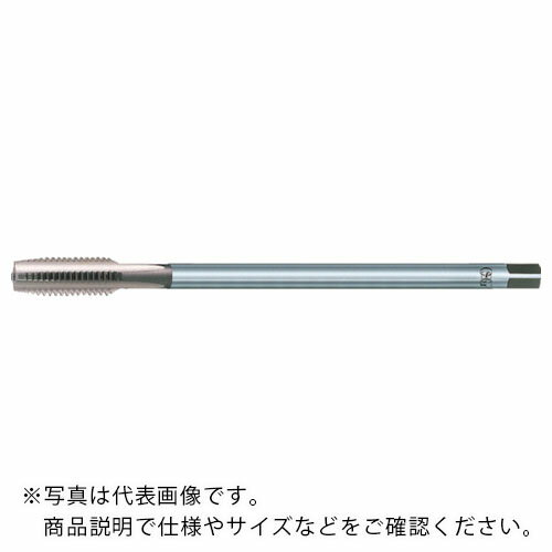 OSG ハンドタップ 難削材用ロングシ