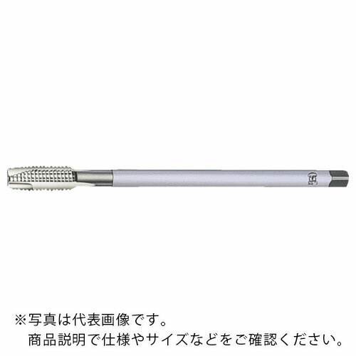 樂天商城 - 【SALE価格】OSG ポイントタップ 難削材用ロングシャンク 78672 ( CPM-LT-POT-OH4-M18 X 2.5 X 150(78672) )