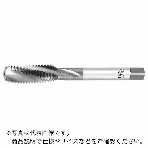 乐天商城 - OSG ( オーエスジー ) スパイラルタップ 難削材用 22332 ( CPM-SFT-OH3-M14 X 1.5(22332) ) オーエスジー(株) 【メーカー取寄】