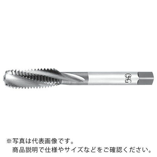 OSG ( オーエスジー ) スパイラルタップ 難削材用 22393 ( CPM-SFT CPM STD M36X4 ) ( OZX32 )