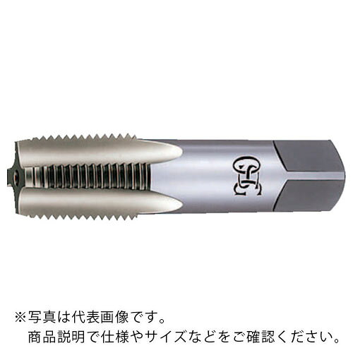 樂天商城 - OSG ( オーエスジー ) 管用テーパータップ 難削材用短ねじ 8309123 ( CPM-S-TPT-2-PT3/8 - 19(8309123) ) 【メーカー取寄】
