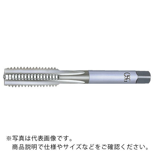 樂天商城 - OSG ( オーエスジー ) ハンドタップ ダイカスト用 24923 ( EX-DC-HT-1.5P-OH4-M20 X 2.5(24923) )