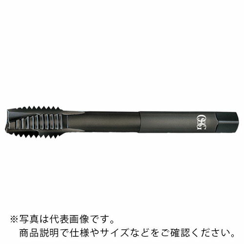 OSG ポイントタップ 深穴用 17570 ( EX-DH-POT-OH3-M14 X 1.5(17570) ) オーエスジー(株) 【メーカー取寄】