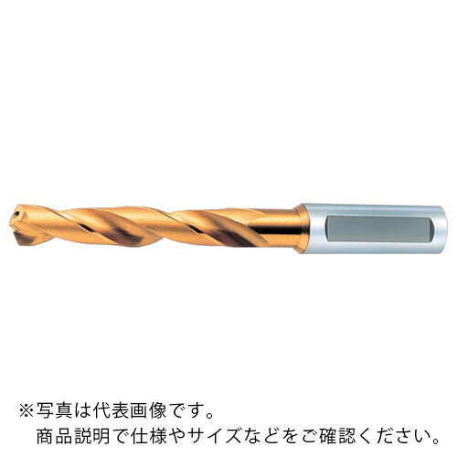 樂天商城 - OSG ( オーエスジー ) EXゴールドドリル 一般加工用油穴付きレギュラ形 64126 ( EX-HO-GDR-12.6(64126) ) 【メーカー取寄】