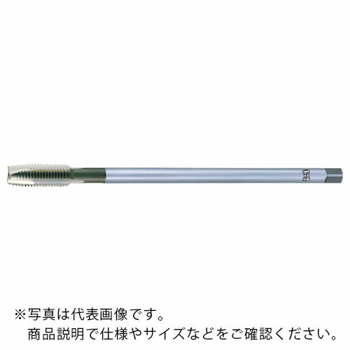 樂天商城 - 【SALE価格】OSG ポイントタップ 一般用ロングシャンク 13019 ( EX-LT-POT HSE STD M4X0.7X120 )
