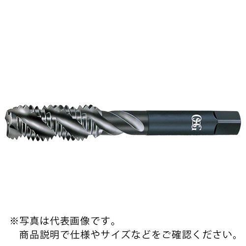 乐天商城 - OSG ( オーエスジー ) スパイラルタップ ステンレス用 24206 ( EX-SUS-SFT-OH4-M27 X 3(24206) ) 【メーカー取寄】