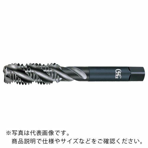 OSG スパイラルタップ ステンレス用 