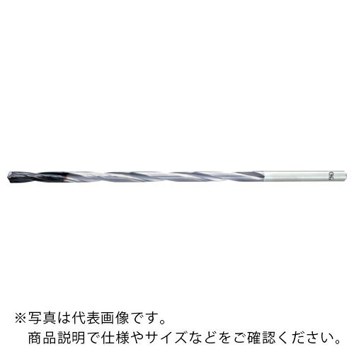 乐天商城 - OSG ( オーエスジー ) 高硬度金型材用油穴付き超硬エキストラロングドリル 8568800 ( FTO-H-GDXL-10X20D(8568800) ) 【メーカー取寄】