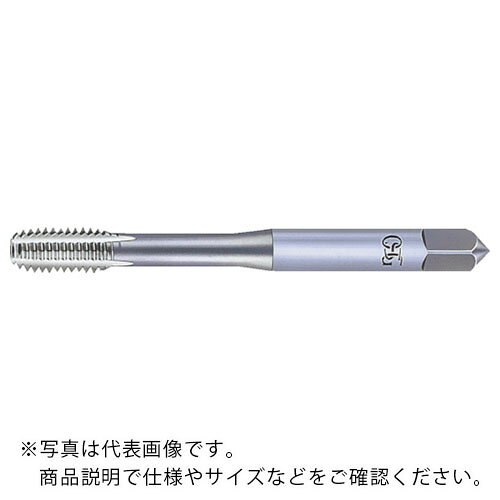 OSG ( オーエスジー ) ニューロールタップ アルミ用高速シンクロタップ 8305274 ( HS-AL-NRT B HSE STD M2X0.4 ) ( OAF81 )