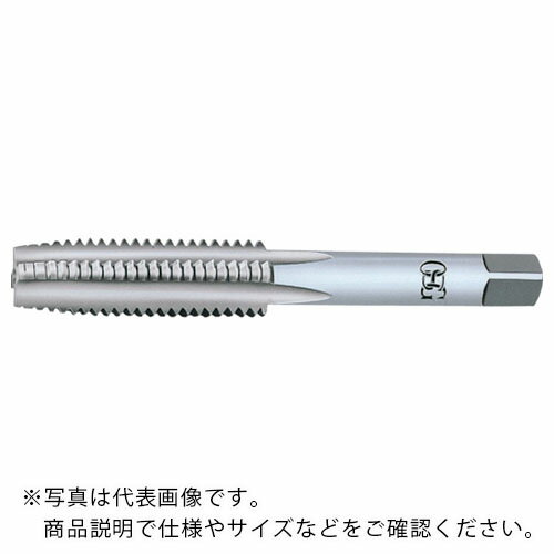 OSG タップ 631 ( HT#1-H-M7X0.5 (631) ) オーエスジー(株) 【メーカー取寄】