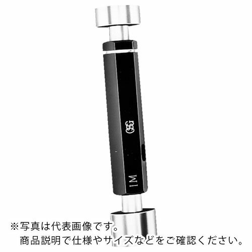 OSG 内径プラグゲージ 9329075 ( LG-IM-2-M2X0.4(9329075) ) オーエスジー(株) 【メーカー取寄】
