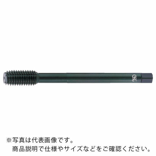 乐天商城 - OSG ( オーエスジー ) ニューロールタップ スチール用ロングシャンク 14837 ( LT-NRT-B-RH7-M6 X 1 X 150(14837) ) 【メーカー取寄】