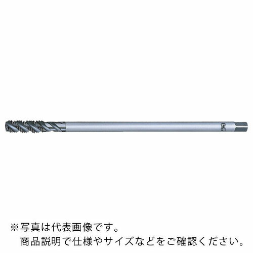 樂天商城 - OSG ( オーエスジー ) スパイラルタップ ショートチャンファー形ロングシャンク 8320551 ( LT-SC-SFT-OH2-M12 X 1.25 X 150(8320551) ) 【メーカー取寄】