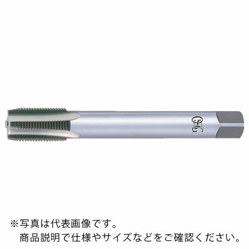 【SALE価格】OSG 管用平行タップ 一般用ロングシャンク 13819 ( LT-SPT H 2 PS3/8-19X120 )