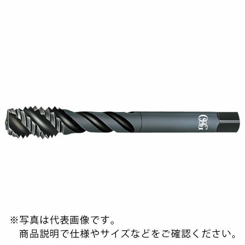 樂天商城 - 【SALE価格】OSG スパイラルタップ 軟鋼・深穴用 19662 ( MS-DH-SFT HSE STD M16X2 )