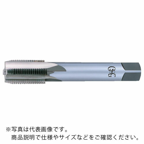 乐天商城 - OSG ( オーエスジー ) 超硬管用平行タップ ロングシャンク 22857 ( OT-LT-SPT-2-PF1/4 - 19 X 150(22857) )
