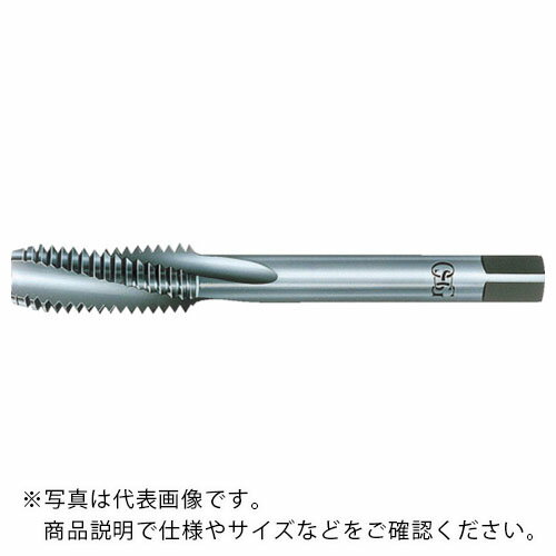 OSG 超硬スパイラルタップ 8315326 ( OT-SFT-2.5P-OH4-M12 X 1.25(8315326) ) オーエスジー(株) 【メーカー取寄】(4)