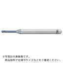 OSG 超硬ロングネックボールエンドミル WXSコート3刃 3195320 ( PHX-LN-DBT-R1.5X20(3195320) ) オーエスジー(株) ...