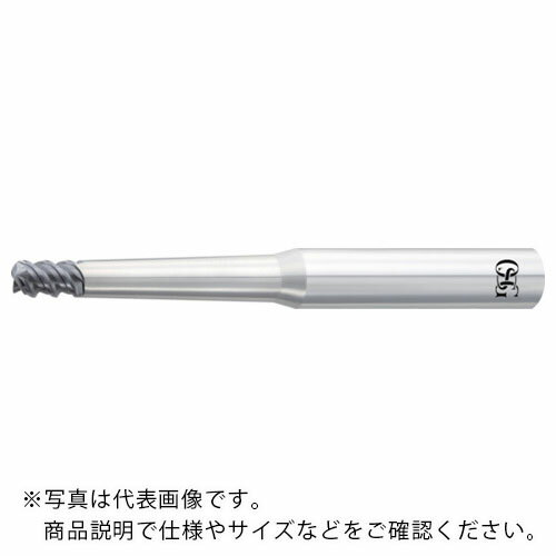 楽天Orange Tool TokiwaOSG 超硬コーナRエンドミル フェニックスロングネックディープ 3098042 （ PHX-PC-DFR-10XR2X1 X80（3098042） ） オーエスジー（株） 【メーカー取寄】