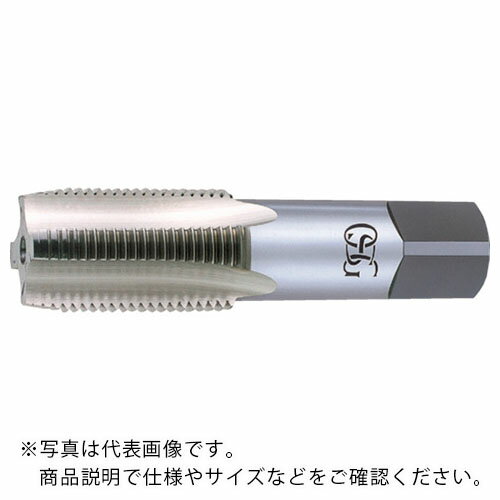 樂天商城 - 【SALE価格】OSG 管用平行タップ 一般用 23884 ( SPT-2-PS1/2 - 14 - L(23884) )