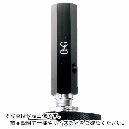 Rakuten - OSG ( オーエスジー ) 管用テーパーねじゲージ 9336111 ( TG-P--1-1/4 - 11-1/2 NPT(9336111) ) オーエスジー(株) 【メーカー取寄】